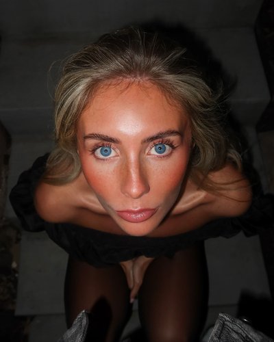 Слив Бонни Блю (Bonnie Blue)