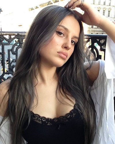 Слив Каечки