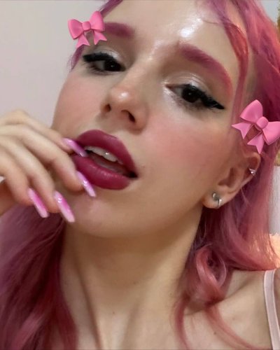 Rivi A4 Nude Leaks