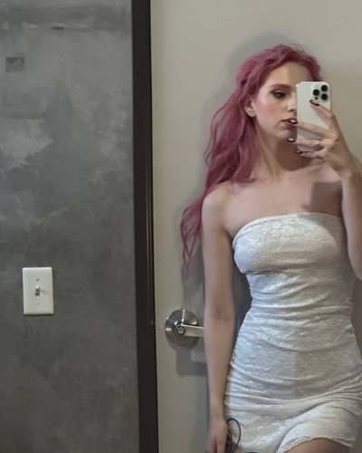 Rivi A4 Nude Leaks