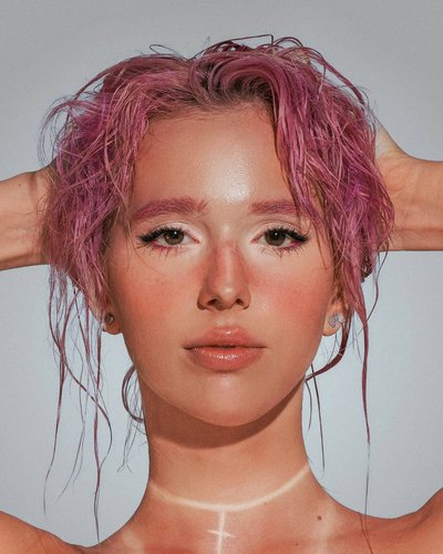 Rivi A4 Nude Leaks