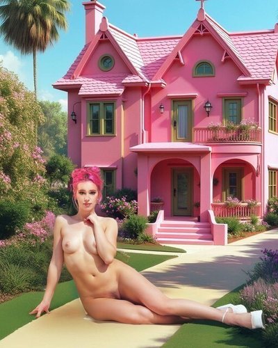 Rivi A4 Nude Leaks