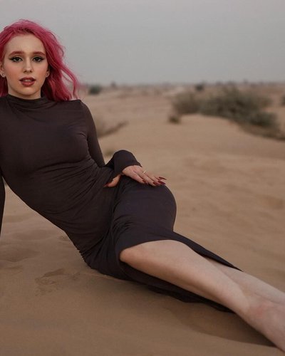 Rivi A4 Nude Leaks