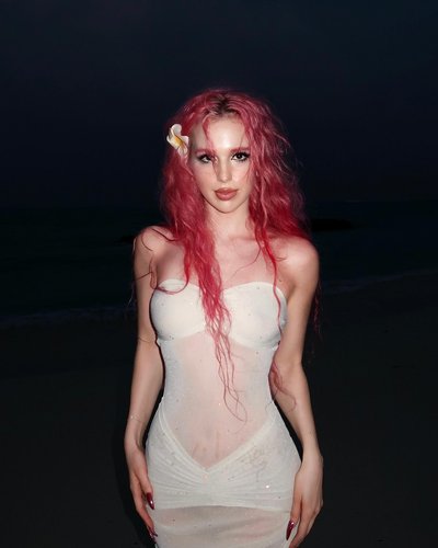 Rivi A4 Nude Leaks