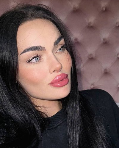 Слив Камилы Смогулецкой (Zusje)