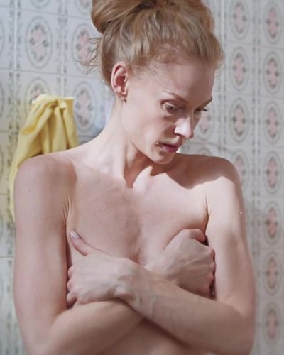 Слив Светланы Ходченковой