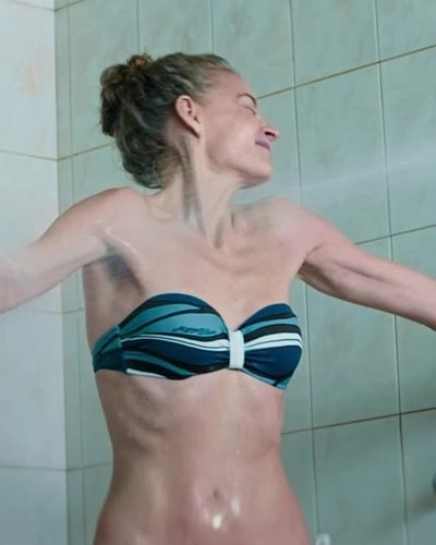 Слив Светланы Ходченковой