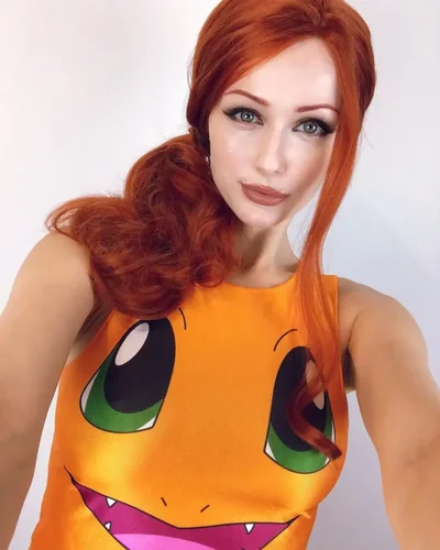 Vlada Lutsak Nude Leaks