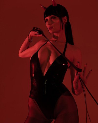 Vlada Lutsak Nude Leaks