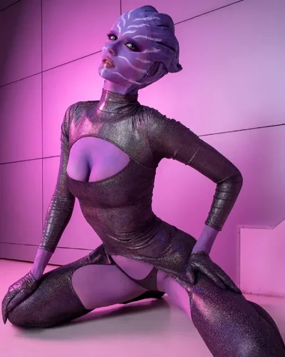 Vlada Lutsak Nude Leaks