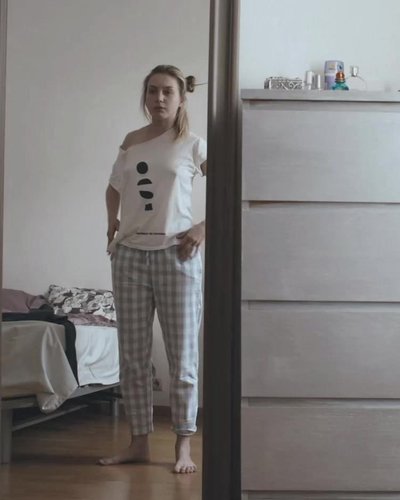 Слив Валерии Федорович