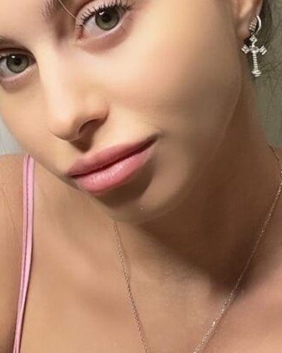 Слив Илоны Коринец