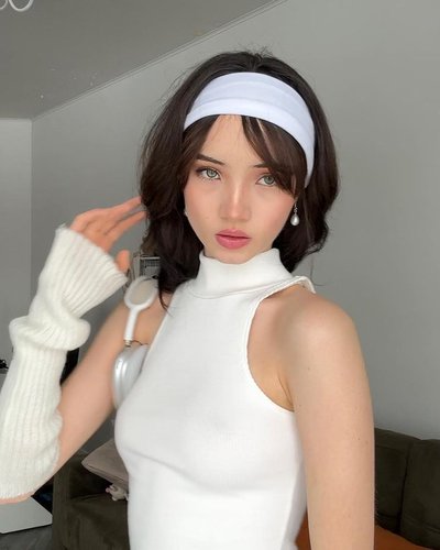 Karambeybi (Karrambaby) Nude Leaks