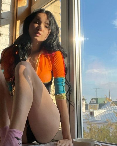 Karambeybi (Karrambaby) Nude Leaks