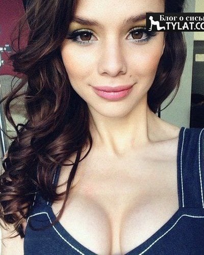 Слив Марии Керимовой (Мария Вэй)