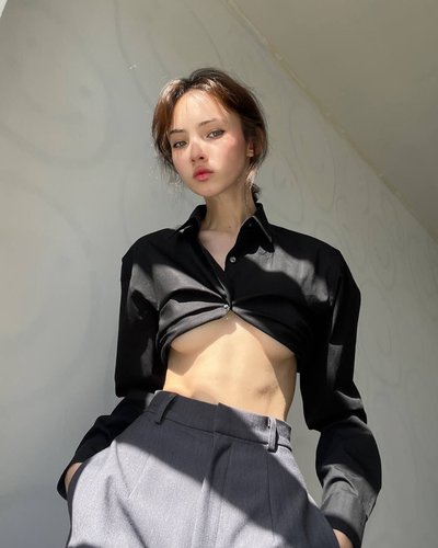 Karambeybi (Karrambaby) Nude Leaks