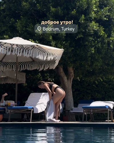 Слив Кати Адушкиной