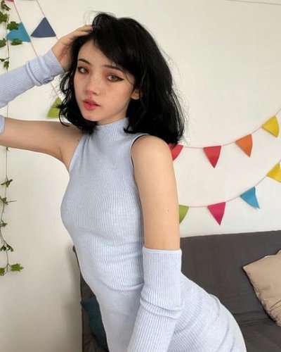 Karambeybi (Karrambaby) Nude Leaks