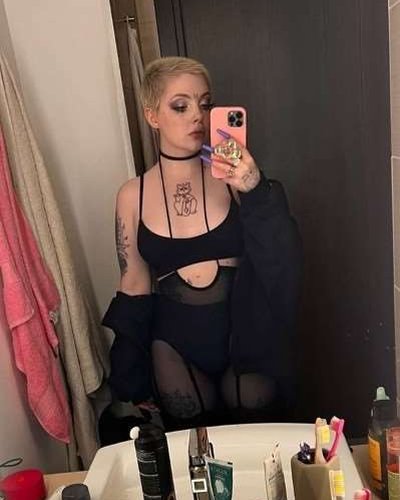 Dasha Kaplan Nude Leaks