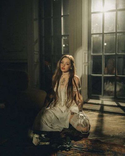 Dasha Kaplan Nude Leaks