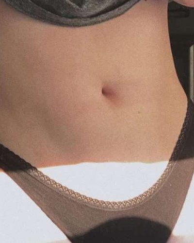 Dasha Kaplan Nude Leaks