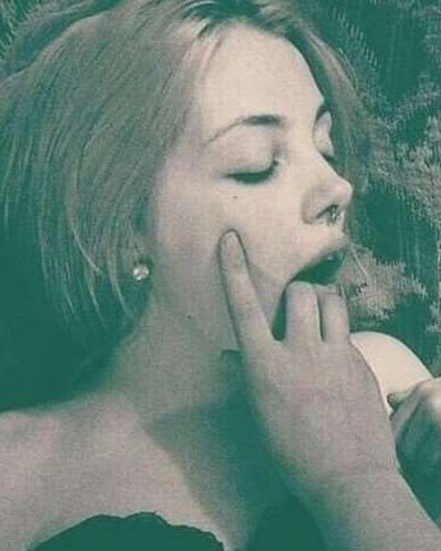 Dasha Kaplan Nude Leaks