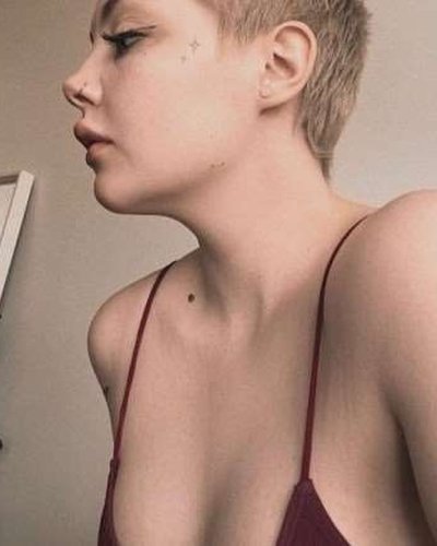 Dasha Kaplan Nude Leaks