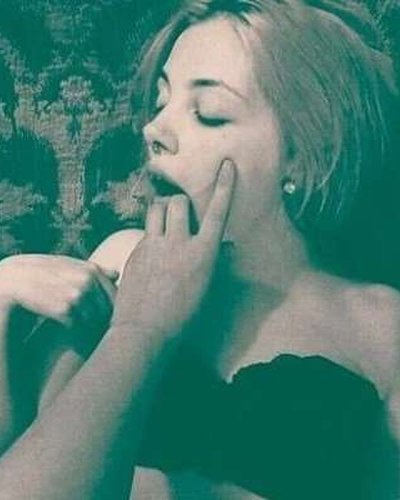 Dasha Kaplan Nude Leaks