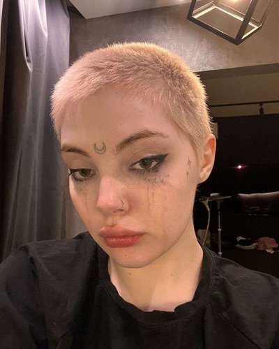 Dasha Kaplan Nude Leaks