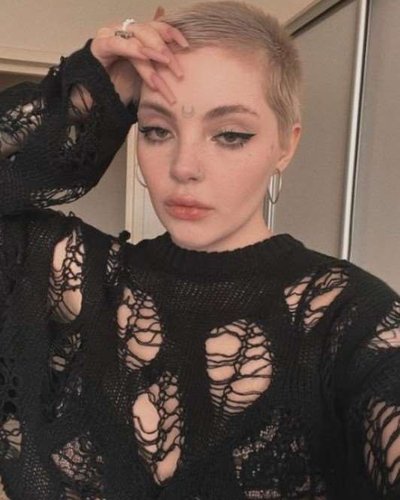 Dasha Kaplan Nude Leaks