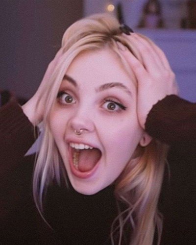 Dasha Kaplan Nude Leaks