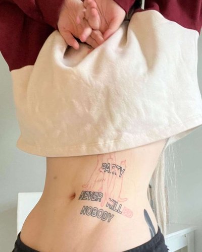 Dasha Kaplan Nude Leaks
