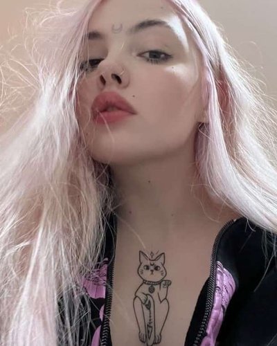 Dasha Kaplan Nude Leaks