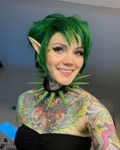 Dasha Kaplan Nude Leaks