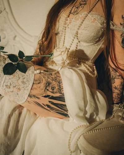 Dasha Kaplan Nude Leaks