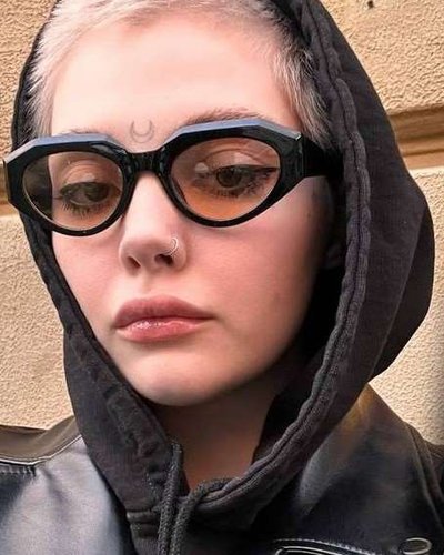 Dasha Kaplan Nude Leaks