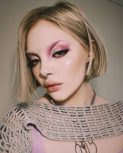 Dasha Kaplan Nude Leaks