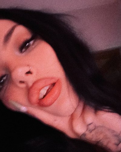 Dasha Kaplan Nude Leaks
