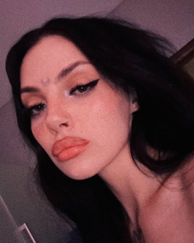 Dasha Kaplan Nude Leaks