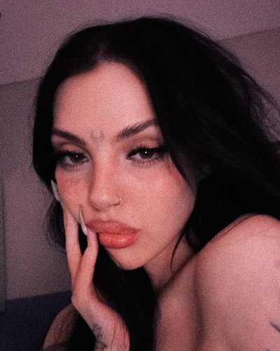 Dasha Kaplan Nude Leaks