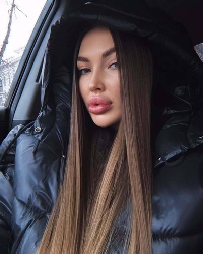 Слив Екатерины Златовой