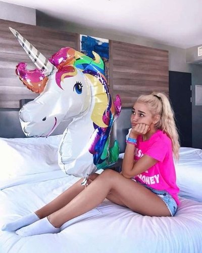 Слив Евы Миллер