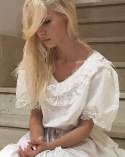 Слив Анны Михеевой (Хофманнита)