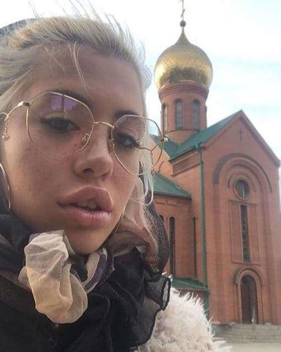 Слив Анны Михеевой (Хофманнита)