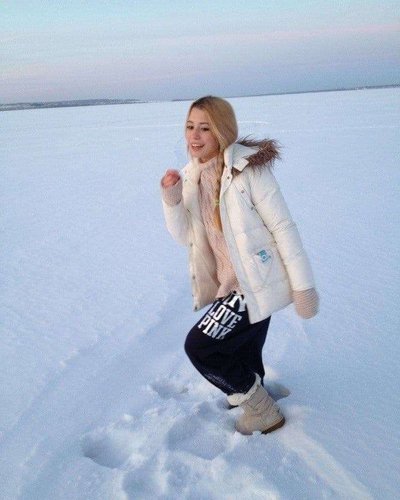 Слив Анны Михеевой (Хофманнита)