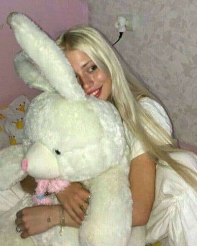 Слив Анны Михеевой (Хофманнита)
