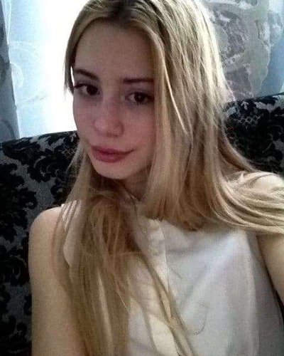 Слив Анны Михеевой (Хофманнита)