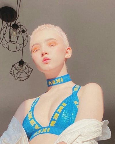 Karambeybi (Karrambaby) Nude Leaks