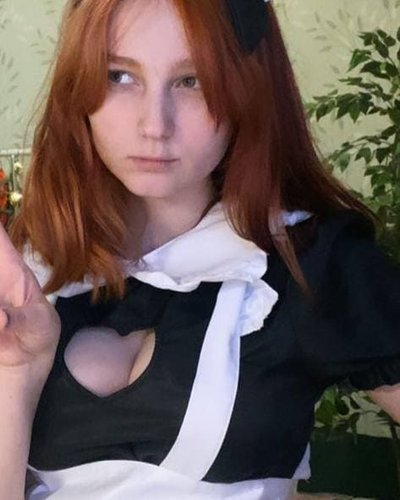 Слив Эвелинушки (eveliinushkaa)