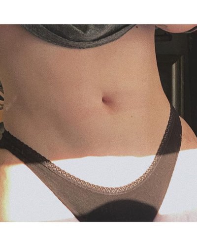 Dasha Kaplan Nude Leaks